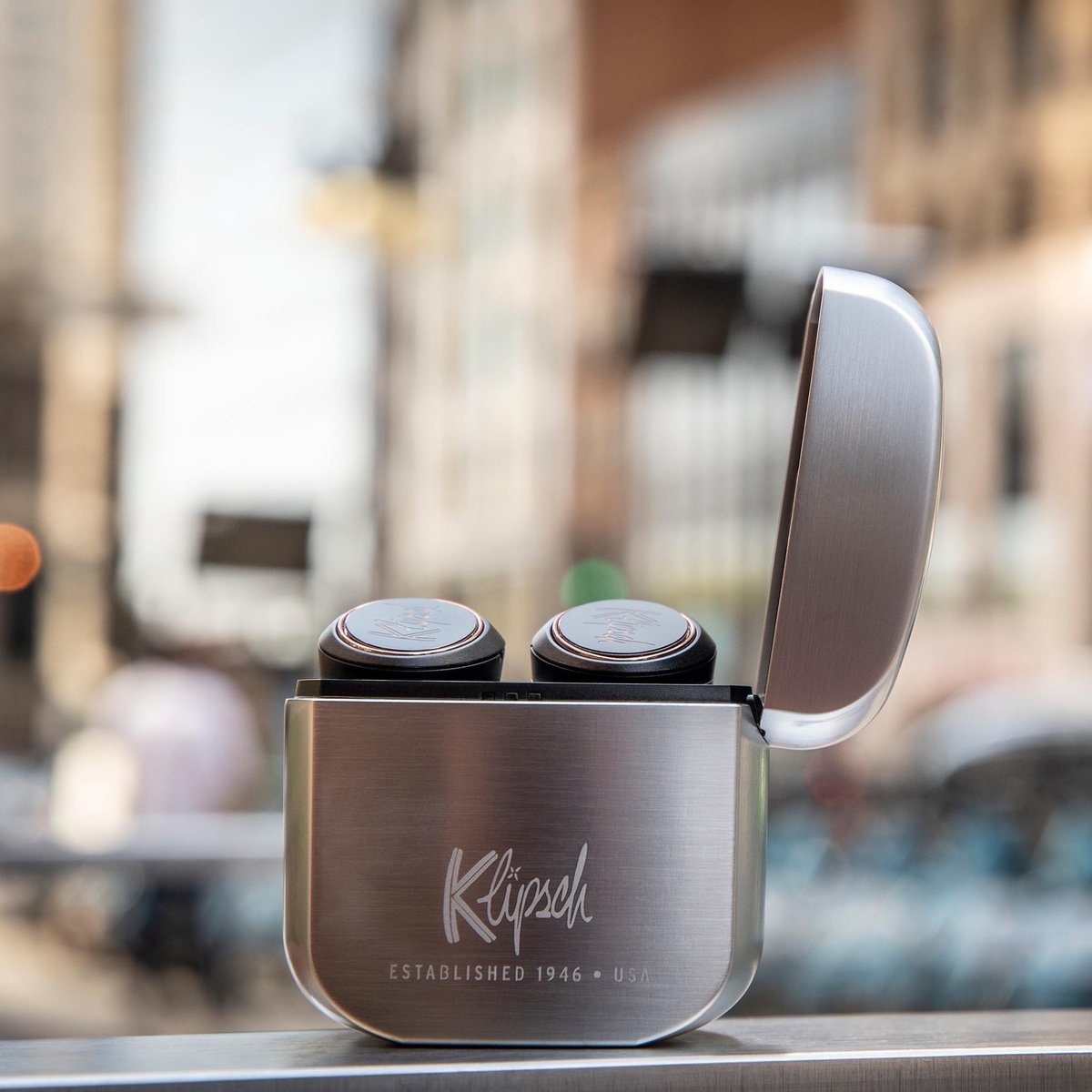 Klipsch T5 True Wireless