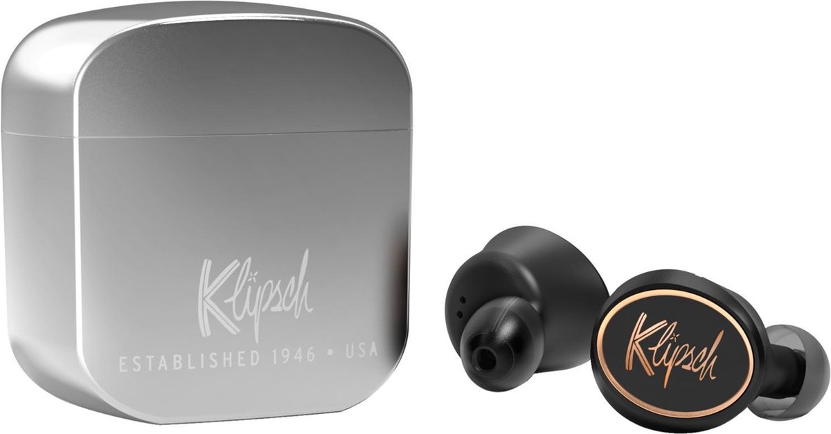 Klipsch T5 True Wireless