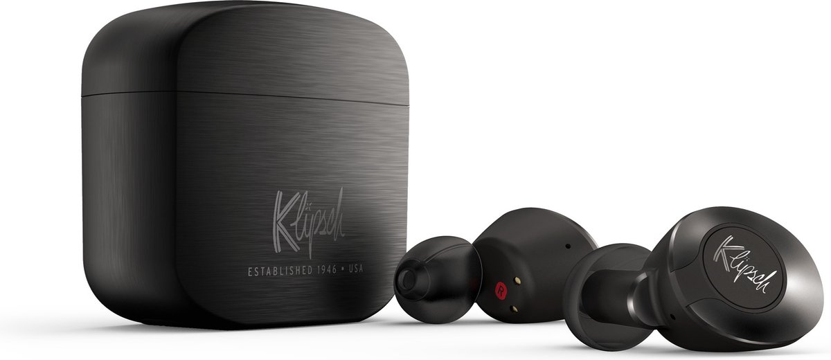 Klipsch T5 True Wireless