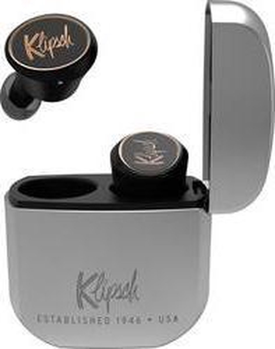Klipsch T5 True Wireless
