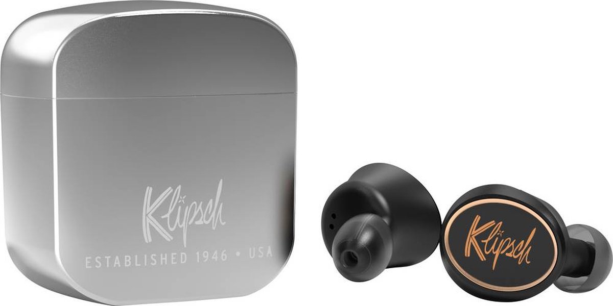 Klipsch T5 True Wireless