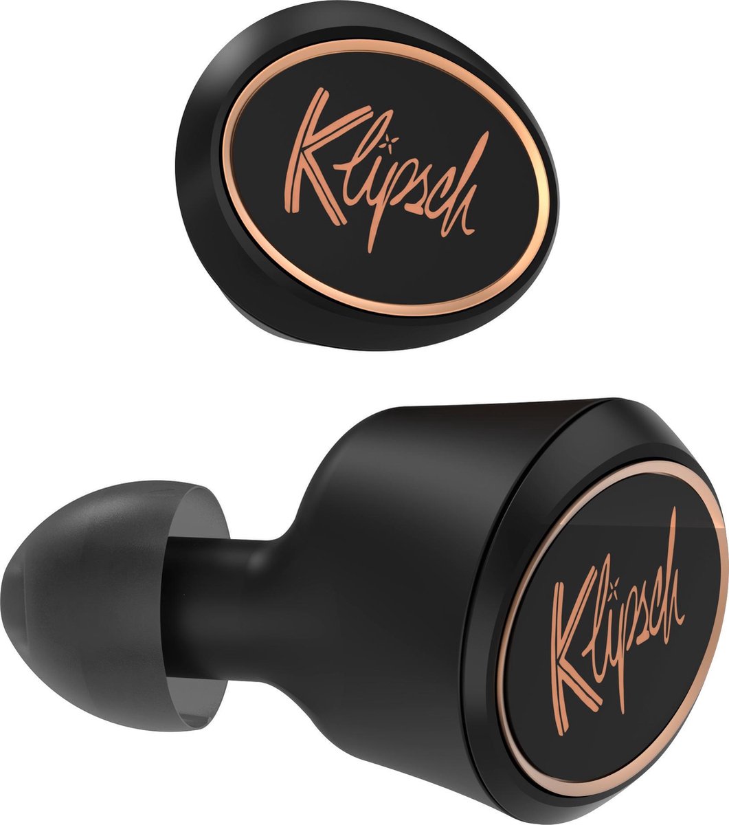 Klipsch T5 True Wireless