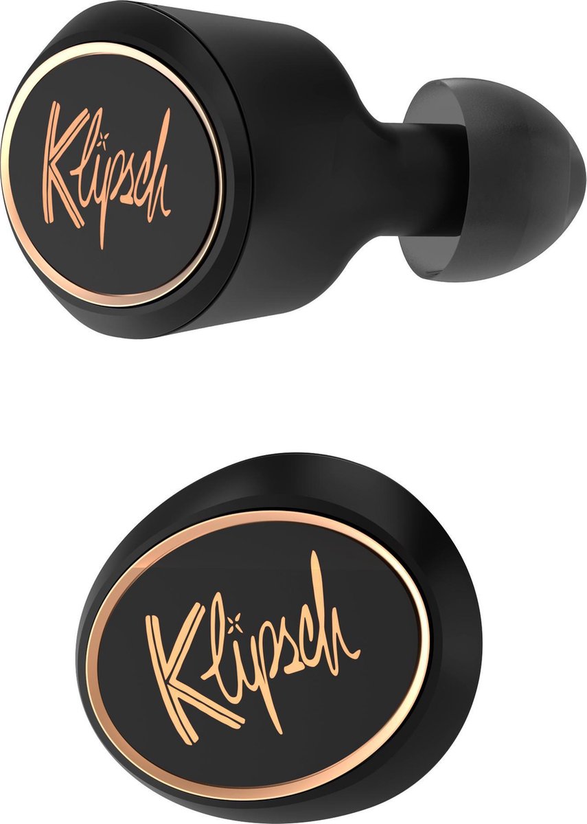 Klipsch T5 True Wireless