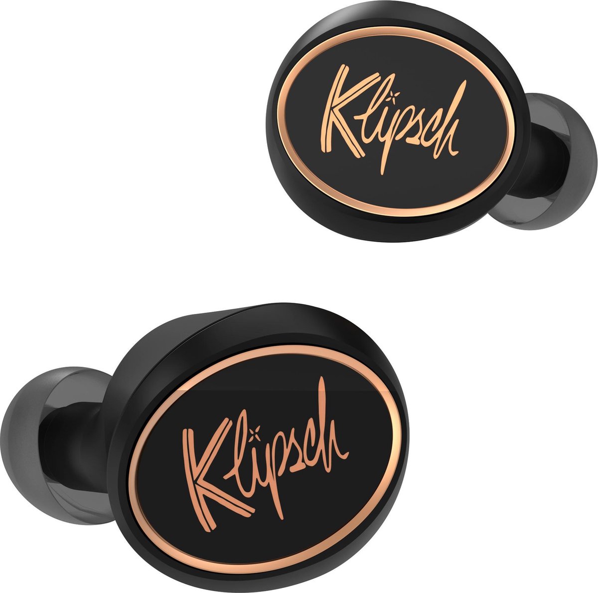 Klipsch T5 True Wireless