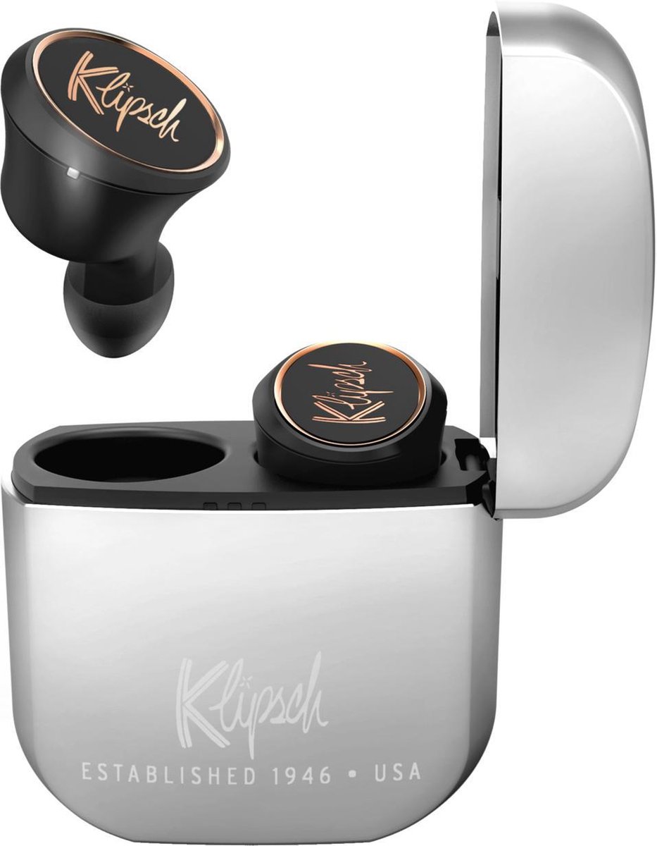 Klipsch T5 True Wireless