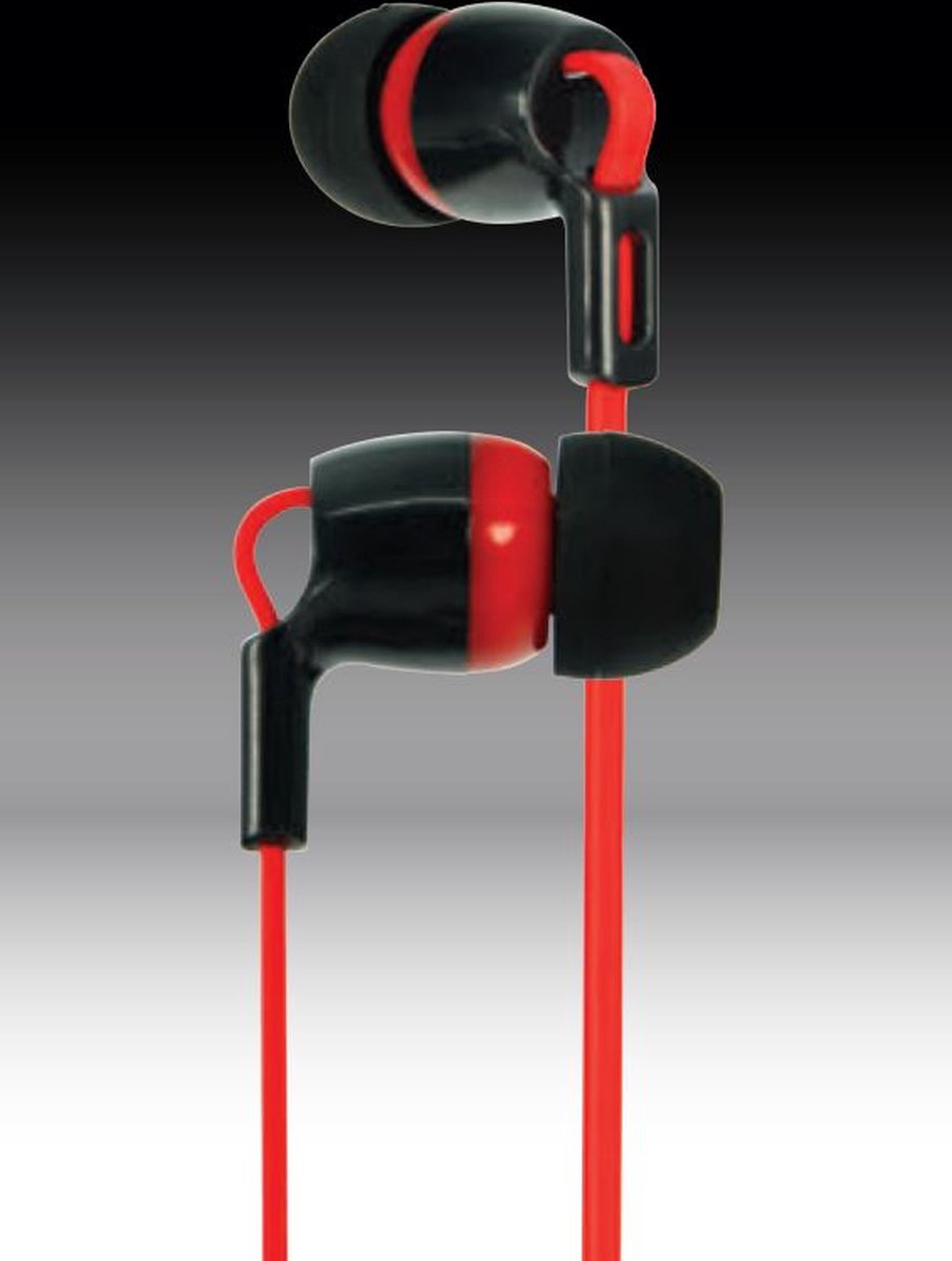 Wat vinden we goed aan de Kodak 150 Wired Earphones 3.5MM 1.2M