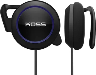 Koss BT221i On-ear Bluetooth Koptelefoon Zwart