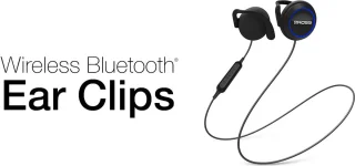 Koss BT221i On-ear Bluetooth Koptelefoon Zwart