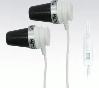 Koss PathFinder hoofdtelefoon