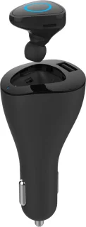 Krüger&Matz Traveler K1 Bluetooth-headset
