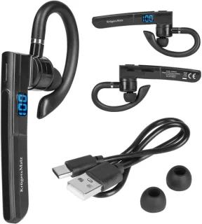 Krüger&Matz Traveler K16 Bluetooth Hoesje