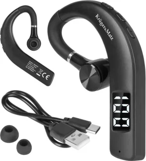 Krüger&Matz Traveler K17 Bluetooth-headset