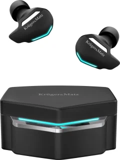 Krüger&Matz Warrior G3 Bluetooth In-earphones
