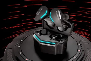 Krüger&Matz Warrior G3 Bluetooth In-earphones