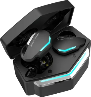 Krüger&Matz Warrior G3 Bluetooth In-earphones