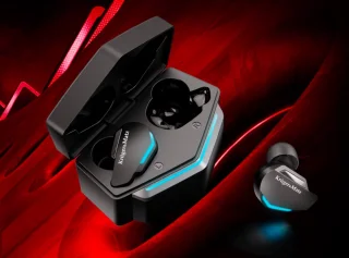 Krüger&Matz Warrior G3 Bluetooth In-earphones