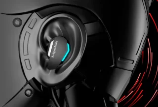 Krüger&Matz Warrior G3 Bluetooth In-earphones