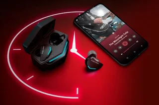 Krüger&Matz Warrior G3 Bluetooth In-earphones