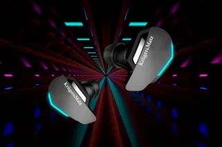 Krüger&Matz Warrior G3 Bluetooth In-earphones