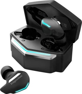 Krüger&Matz Warrior G3 Bluetooth In-earphones
