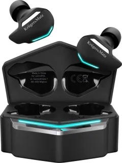 Krüger&Matz Warrior G3 Bluetooth In-earphones
