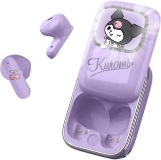 Kuromi TWS Bluetooth oordopjes