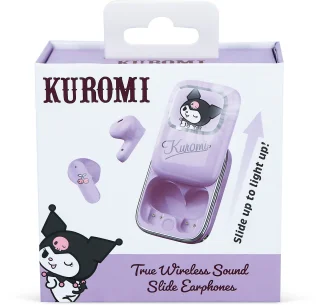 Kuromi TWS Bluetooth oordopjes