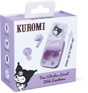 Kuromi TWS Bluetooth oordopjes