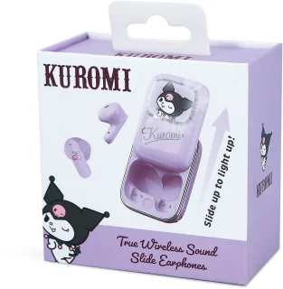 Kuromi TWS Bluetooth oordopjes
