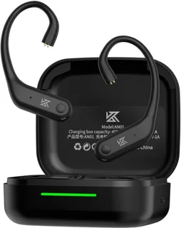 KZ AN01 Oorhaakadapter
