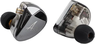 KZ AS10 Pro In-Ear Monitors (IEM) - Zwart