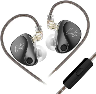 KZ Castor Pro - In-ear monitors (IEM)