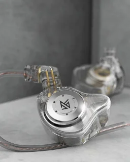 KZ EDX Pro In Ear Oordopjes
