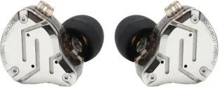 KZ ZS10 Pro In-Ear Monitor Zilver