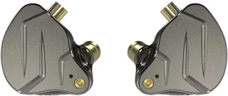 KZ ZSN PRO X In-Ear Monitors Grijs