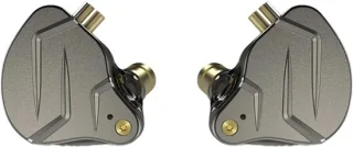 KZ ZSN PRO X In-Ear Monitors Grijs