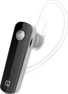 Langsdom K2 Headset - Zwart