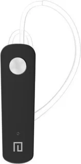 Langsdom K2 Headset - Zwart