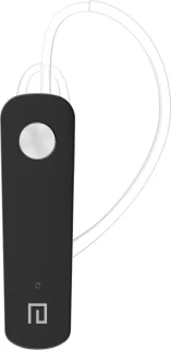 Langsdom K2 Headset - Zwart