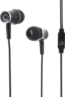 Langsdom R21 In-ear oordopjes