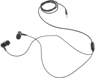 Langsdom R21 In-ear oordopjes