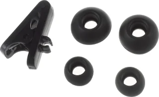 Langsdom R21 In-ear oordopjes