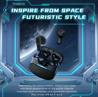 Langsdom THETA Oordopjes