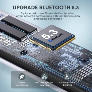 Langsdom THETA Oordopjes