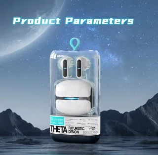 Langsdom THETA Oordopjes