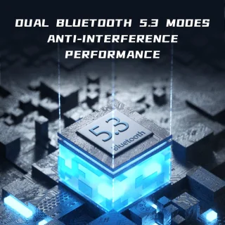 Langsdom THETA PRO Oordopjes