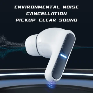 Langsdom THETA PRO Oordopjes