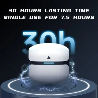 Langsdom THETA PRO Oordopjes