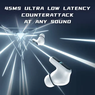 Langsdom THETA PRO Oordopjes