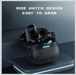 Langsdom THETA PRO Oordopjes